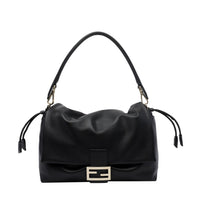 Fendi Fendi Women Baguette Soft Large Handbag