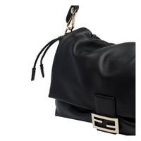 Fendi Fendi Women Baguette Soft Large Handbag