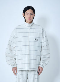 Balenciaga Men Tracksuit Jacket