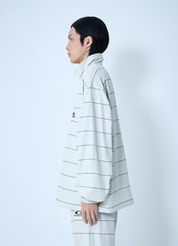 Balenciaga Men Tracksuit Jacket