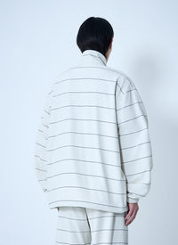 Balenciaga Men Tracksuit Jacket
