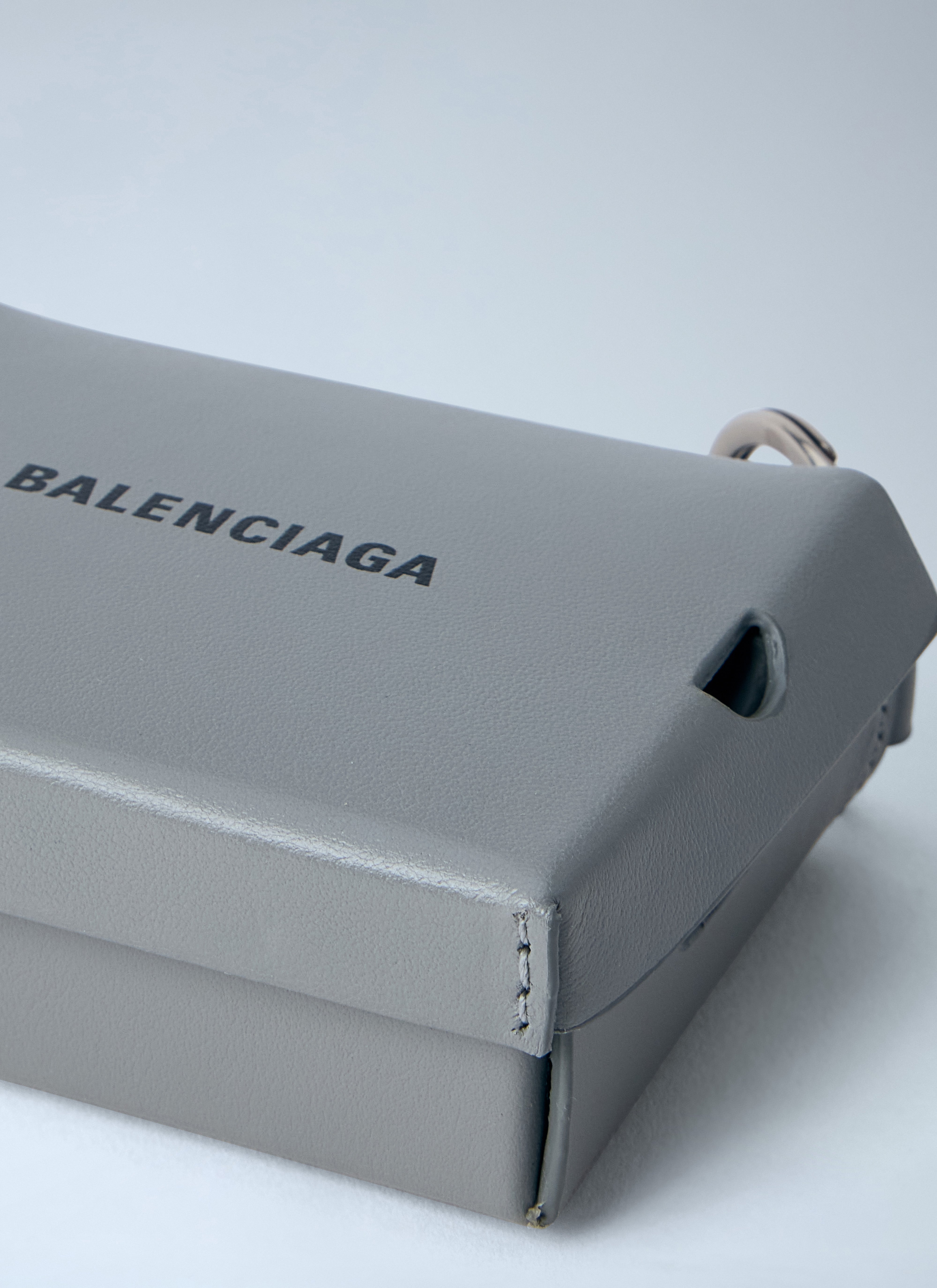 Balenciaga Men Keychain Sneaker Box – Bluefly