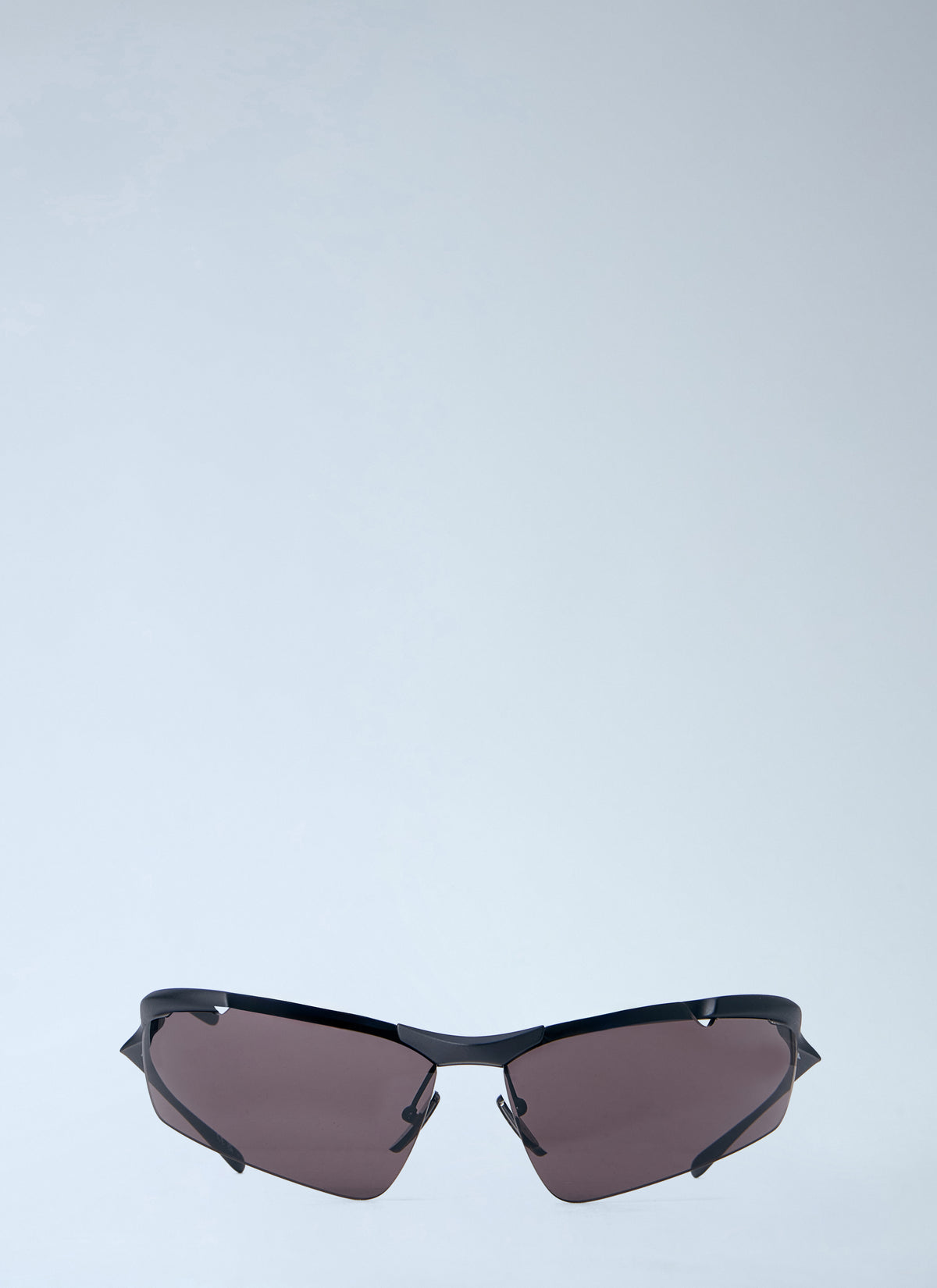 Balenciaga Balenciaga Men Boomerang Ct Sunglasses