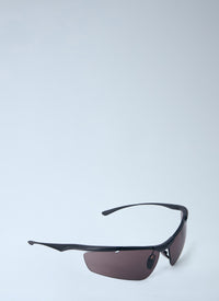 Balenciaga Balenciaga Men Boomerang Ct Sunglasses