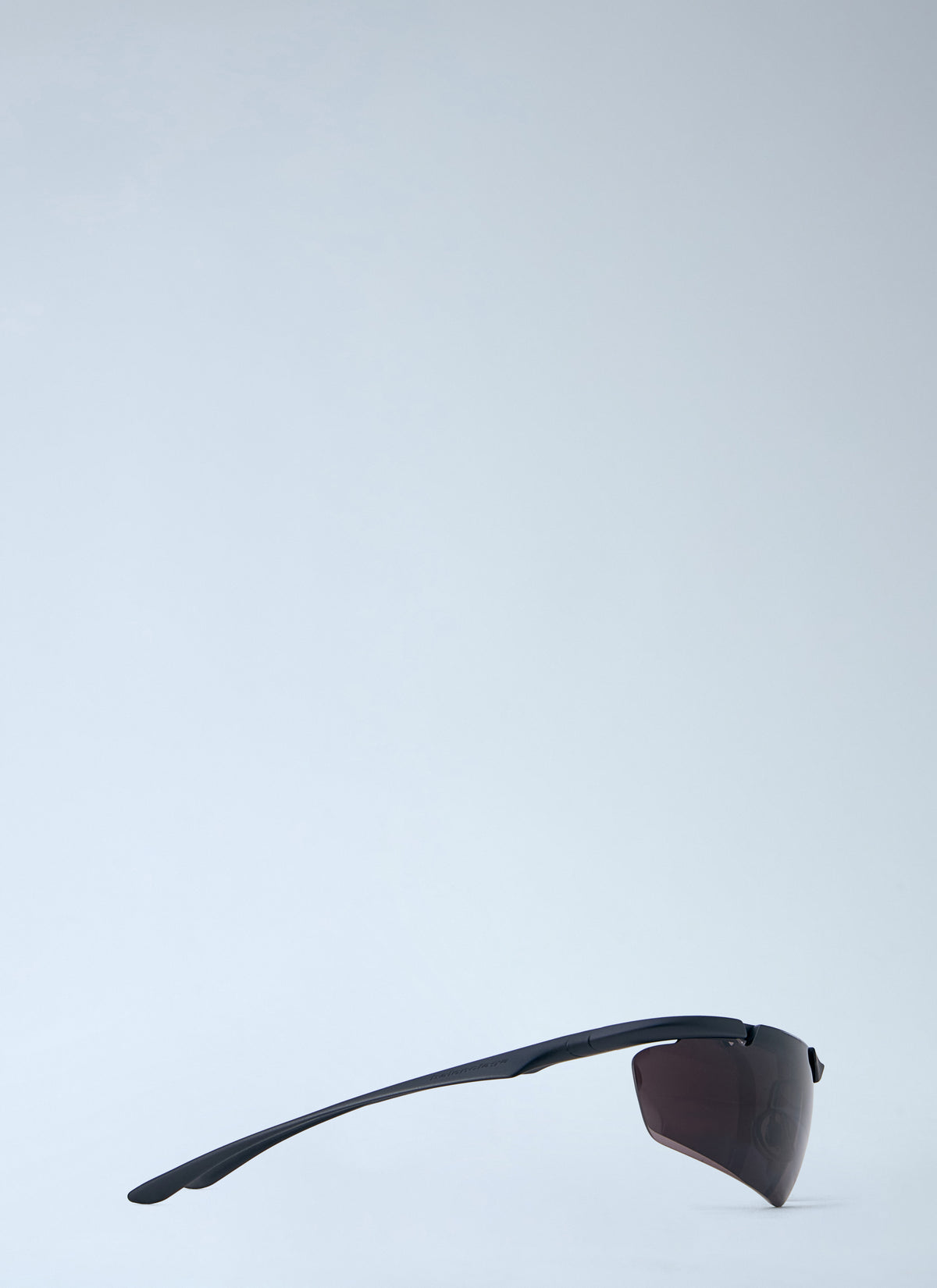Balenciaga Balenciaga Men Boomerang Ct Sunglasses