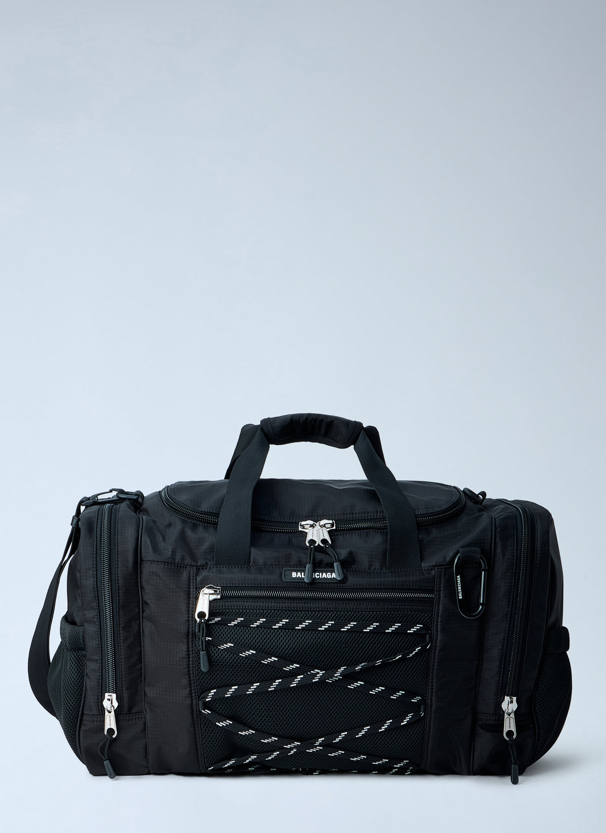 Balenciaga Men Hike Gym Bag
