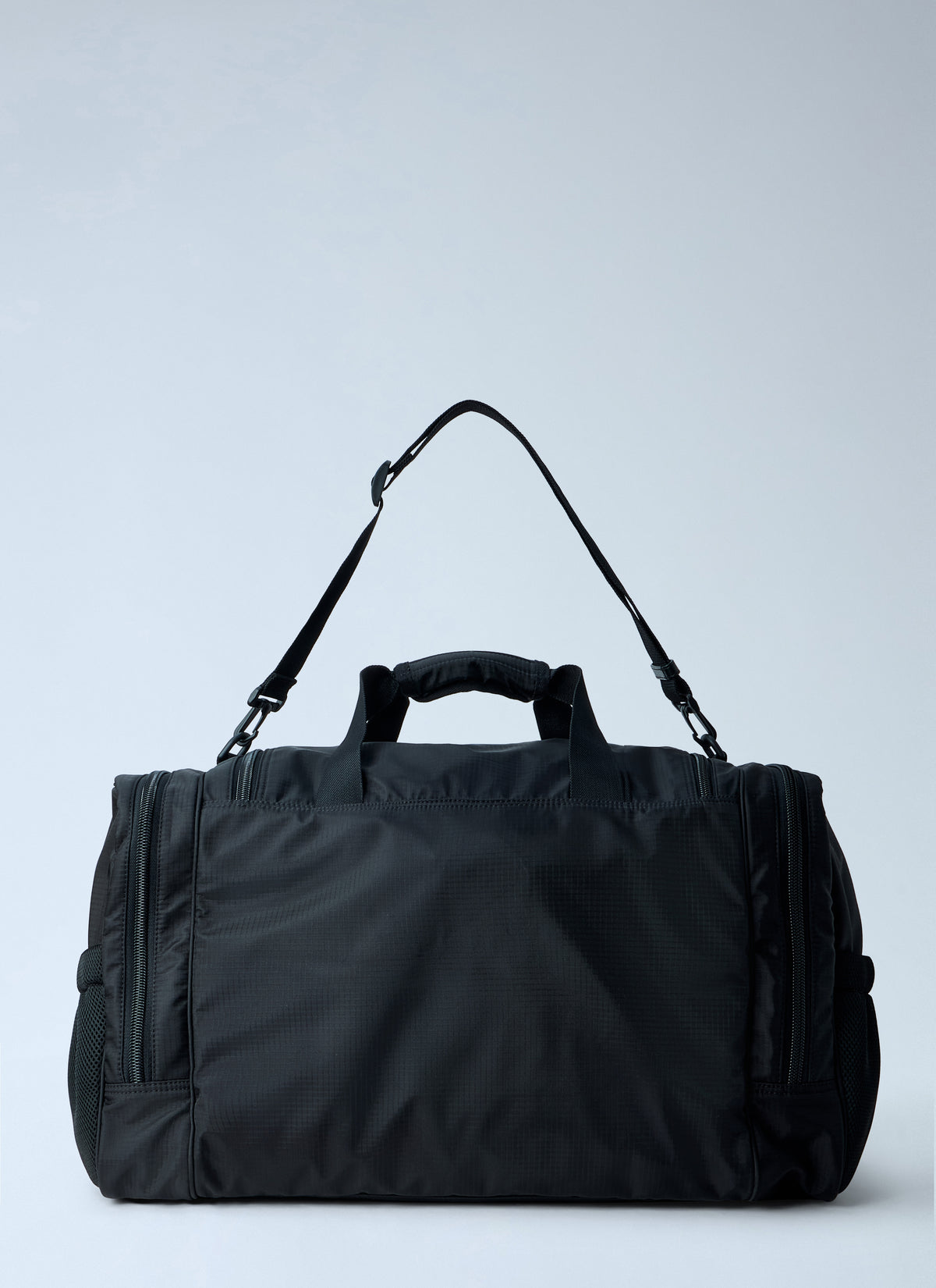 Balenciaga Men Hike Gym Bag