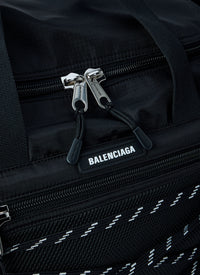Balenciaga Men Hike Gym Bag