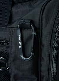 Balenciaga Men Hike Gym Bag