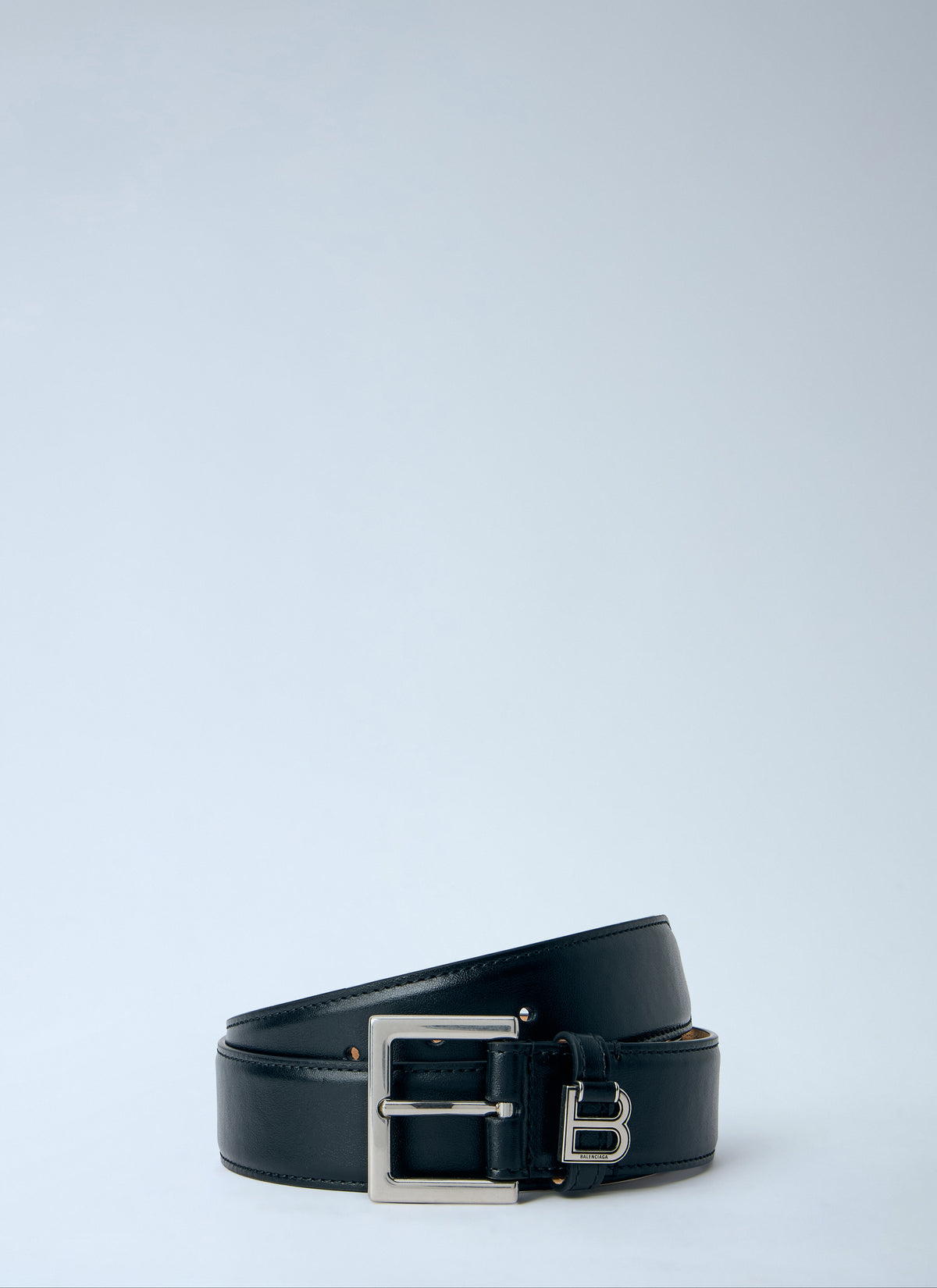 Balenciaga Balenciaga Men Hourglass Belt