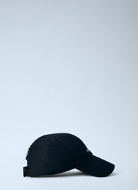 Balenciaga Men Embroidered Logo Cap