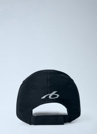 Balenciaga Men Embroidered Logo Cap