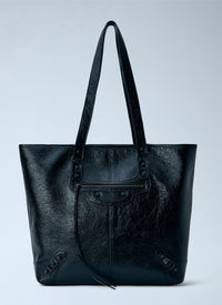 Balenciaga Balenciaga Men Cabas Le City Tote Bag