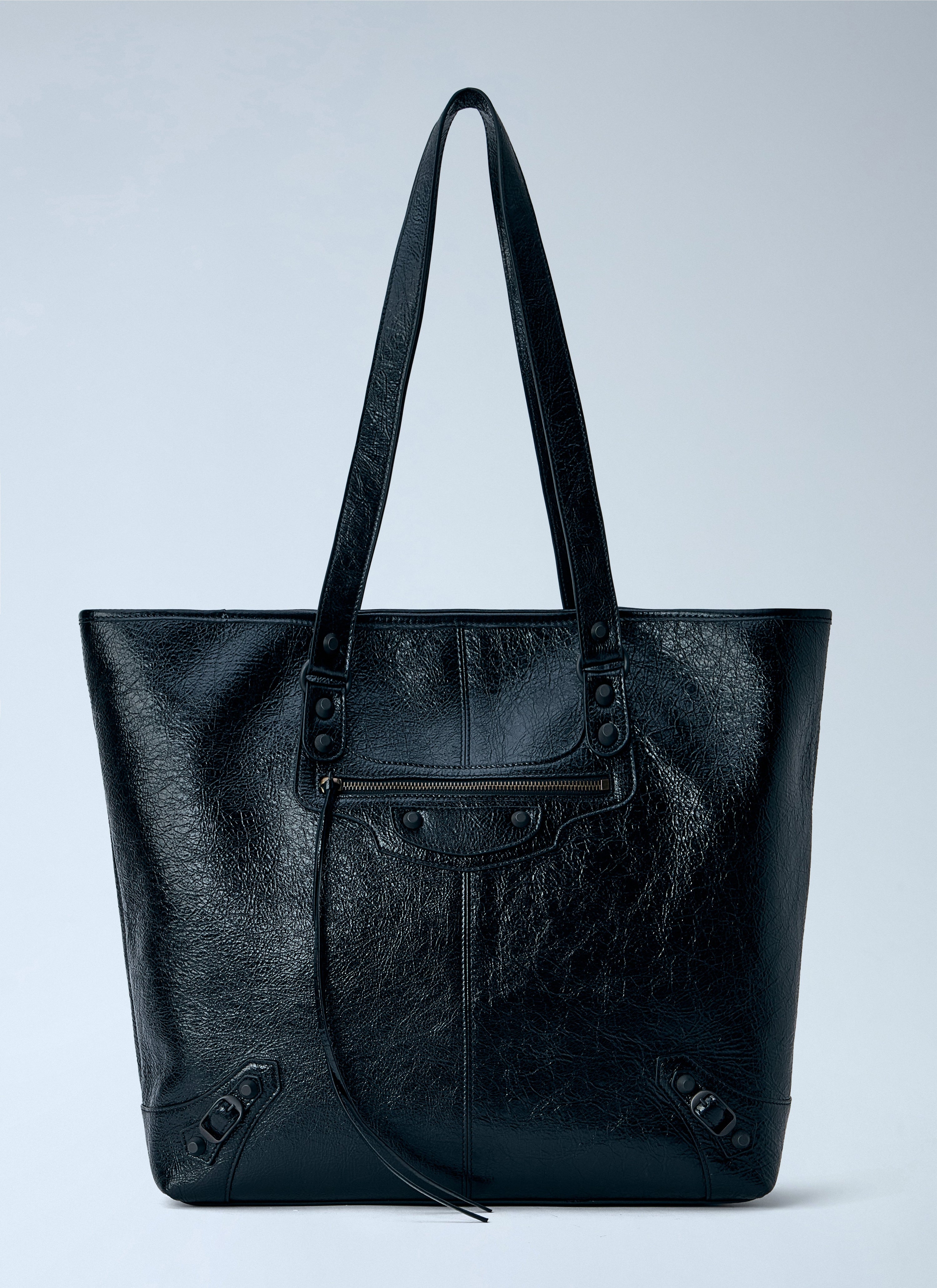 Balenciaga Balenciaga Men Cabas Le City Tote Bag