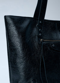 Balenciaga Balenciaga Men Cabas Le City Tote Bag