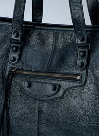 Balenciaga Balenciaga Men Cabas Le City Tote Bag