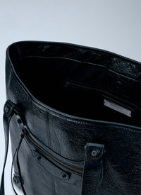 Balenciaga Balenciaga Men Cabas Le City Tote Bag