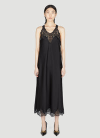 Balenciaga Women Lingerie Dress