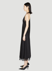 Balenciaga Women Lingerie Dress