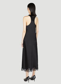 Balenciaga Women Lingerie Dress