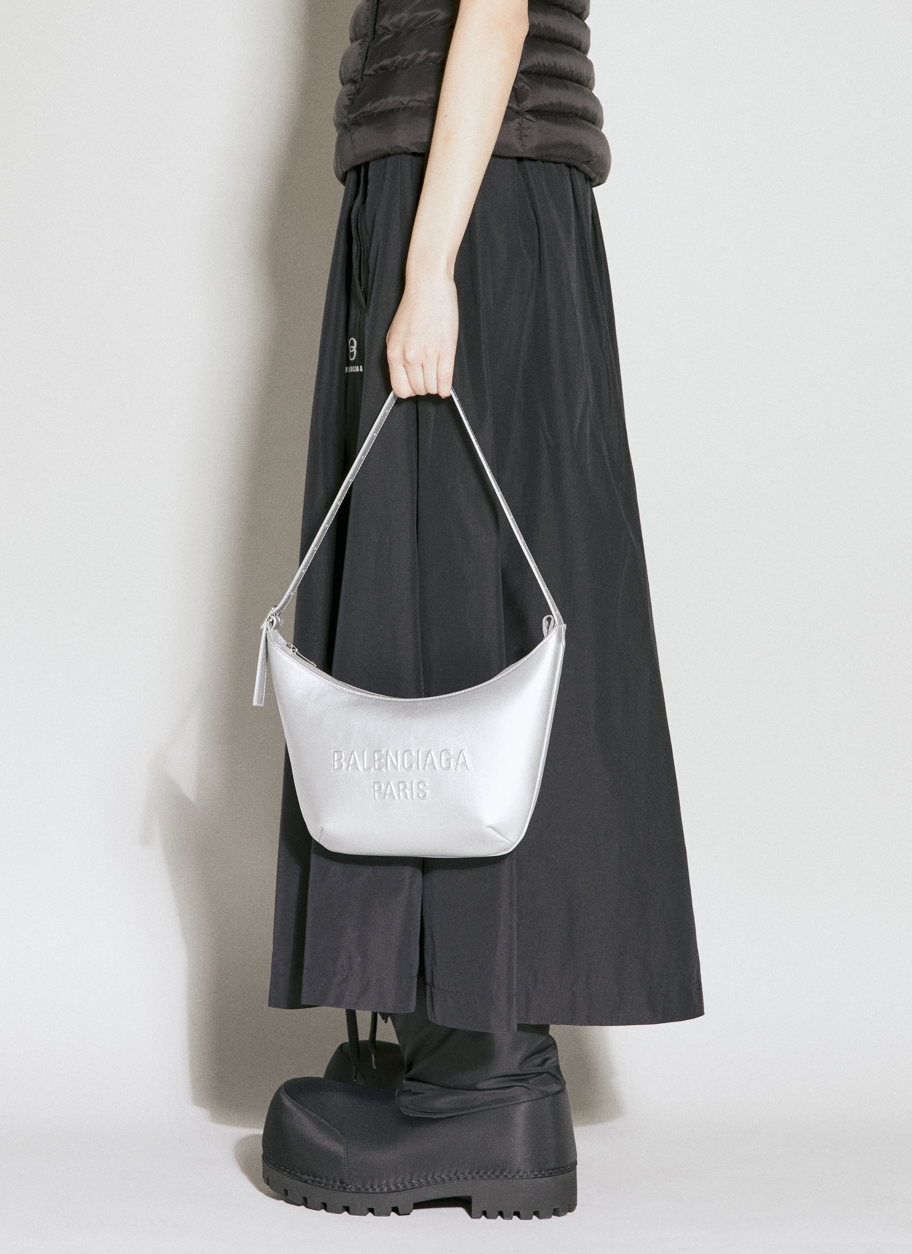 Balenciaga Balenciaga Women Mary-Kate Sling Shoulder Bag