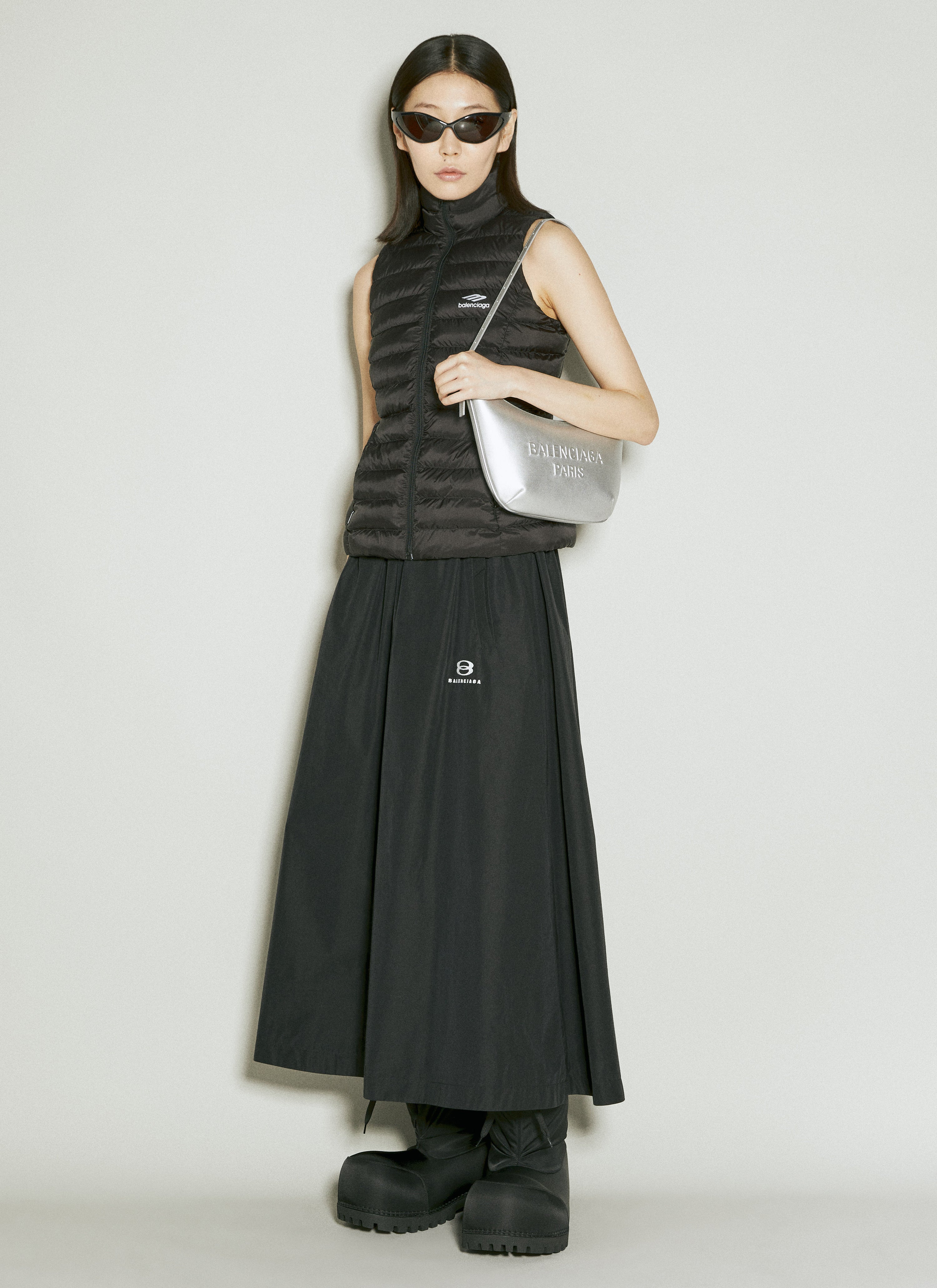 Balenciaga Balenciaga Women Mary-Kate Sling Shoulder Bag