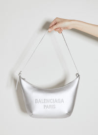 Balenciaga Balenciaga Women Mary-Kate Sling Shoulder Bag