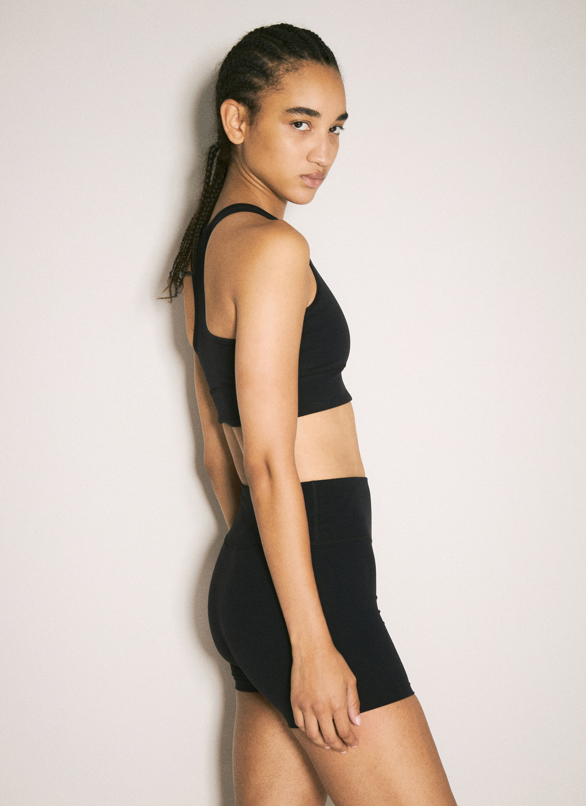 Balenciaga Balenciaga Women Activewear Sports Bra