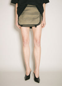 Balenciaga Balenciaga Women Mini Bag Skirt