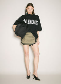Balenciaga Balenciaga Women Mini Bag Skirt