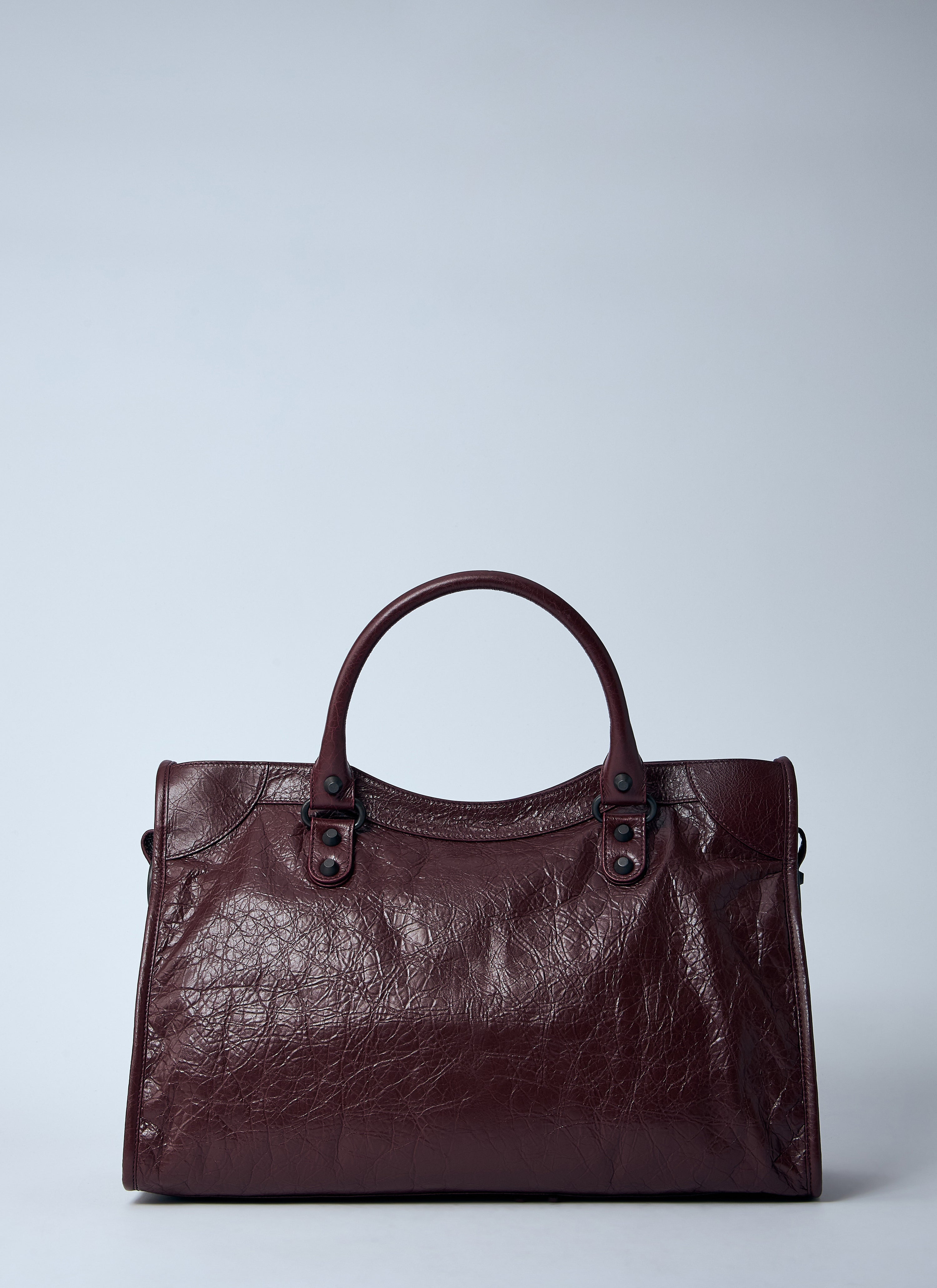 Balenciaga Balenciaga Women Medium Le City Handbag