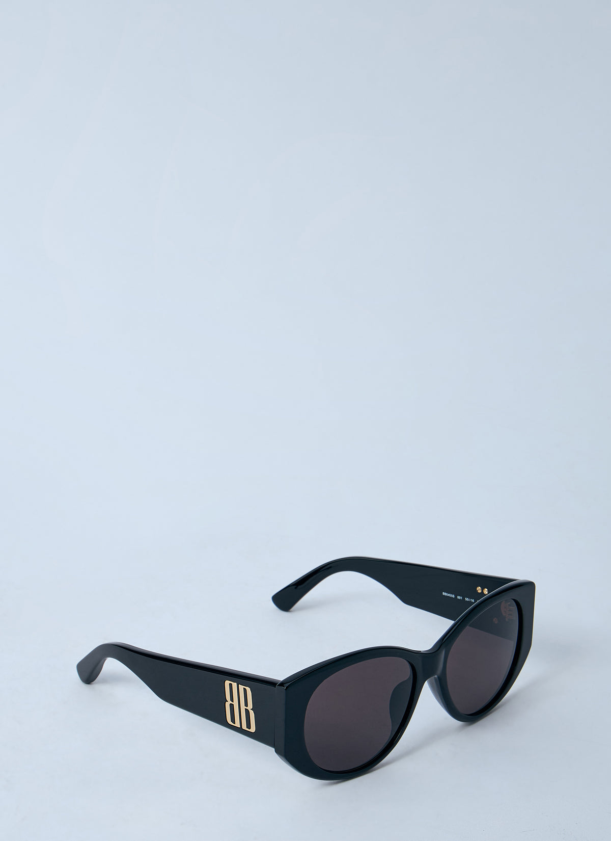 Balenciaga Balenciaga Women Nano Round Sunglasses