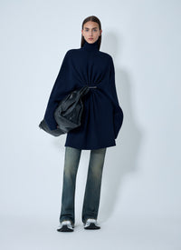 Balenciaga Balenciaga Women Pinches Mini Dress