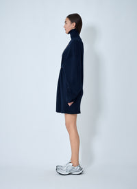 Balenciaga Balenciaga Women Pinches Mini Dress