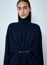 Balenciaga Balenciaga Women Pinches Mini Dress