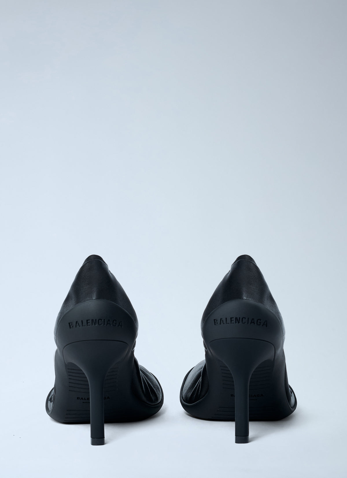 Balenciaga Women Shibuya Pumps