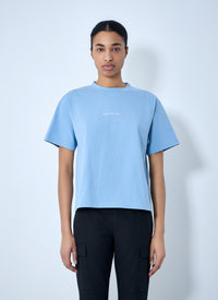 Balenciaga Balenciaga Women Medium Fit T-Shirt