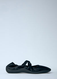 Balenciaga Women Shibuya Ballet Flats