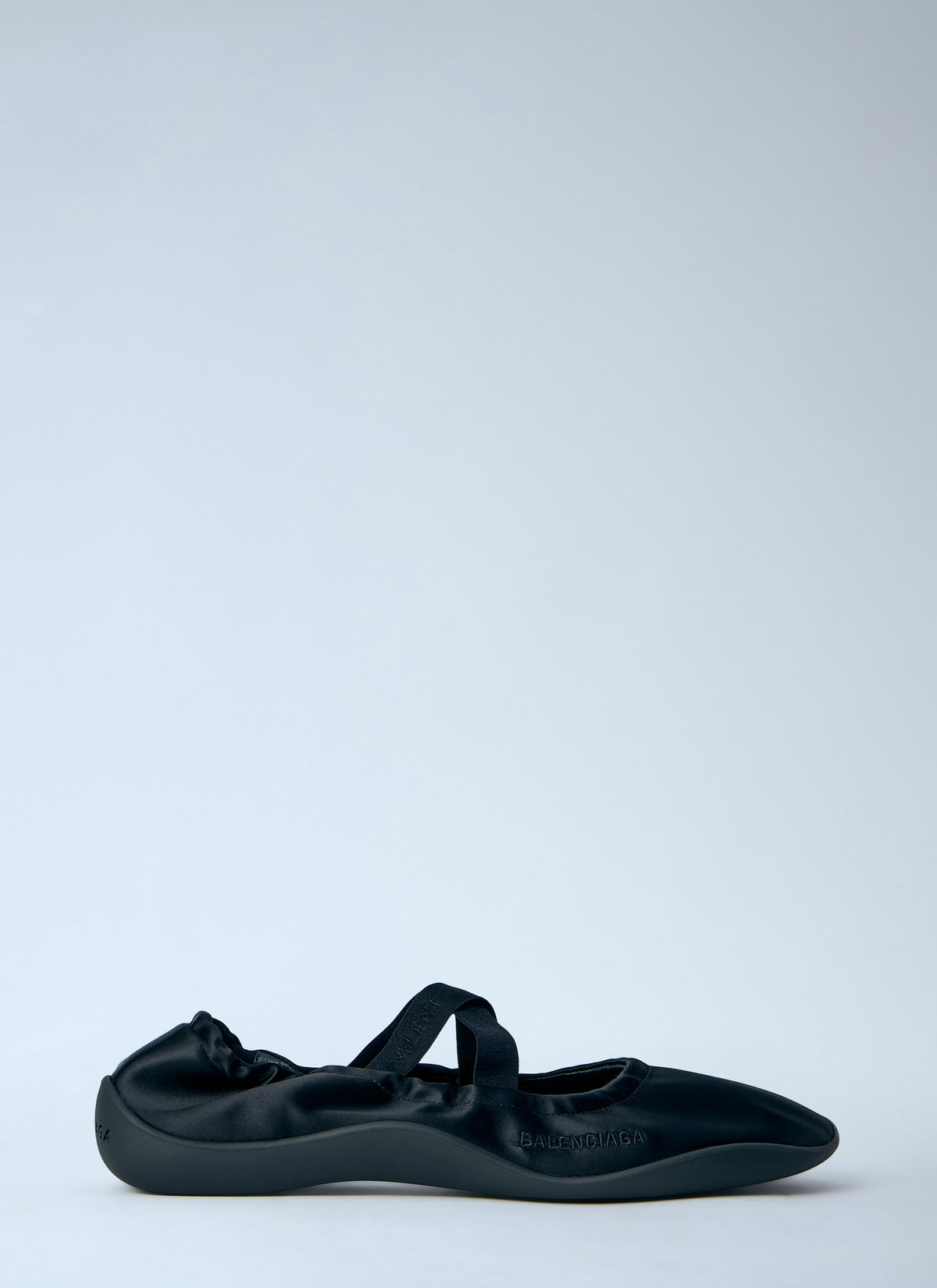 Balenciaga Women Shibuya Ballet Flats