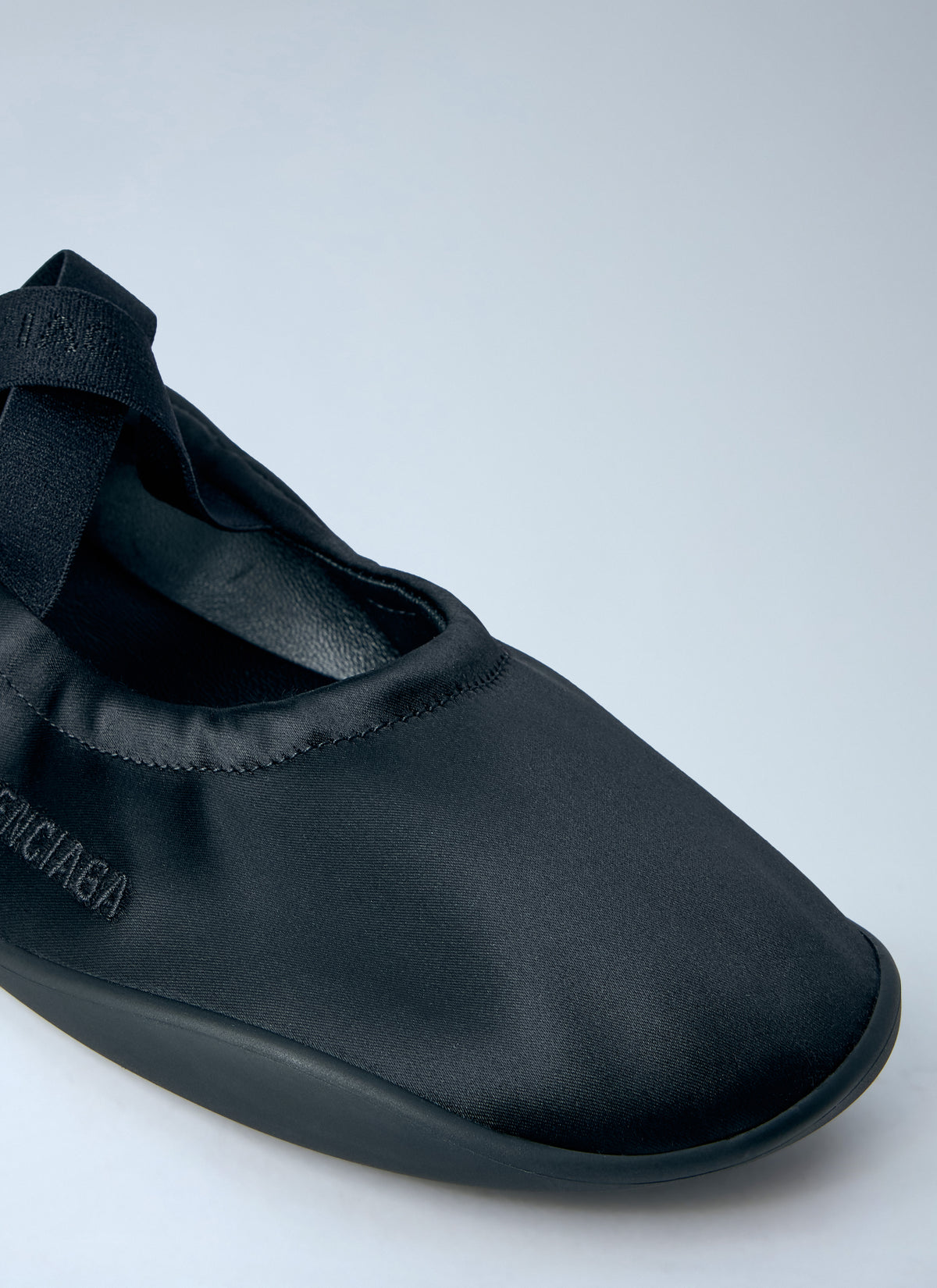 Balenciaga Women Shibuya Ballet Flats