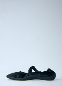 Balenciaga Women Shibuya Ballet Flats