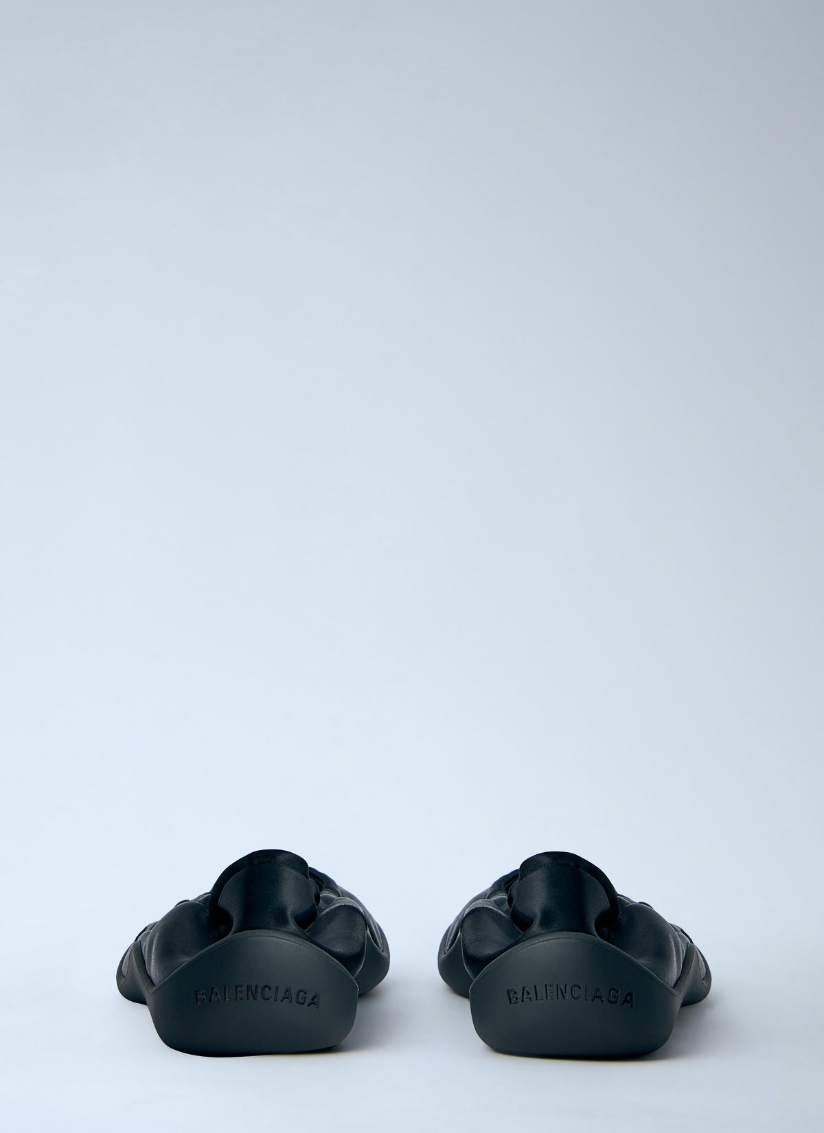 Balenciaga Women Shibuya Ballet Flats
