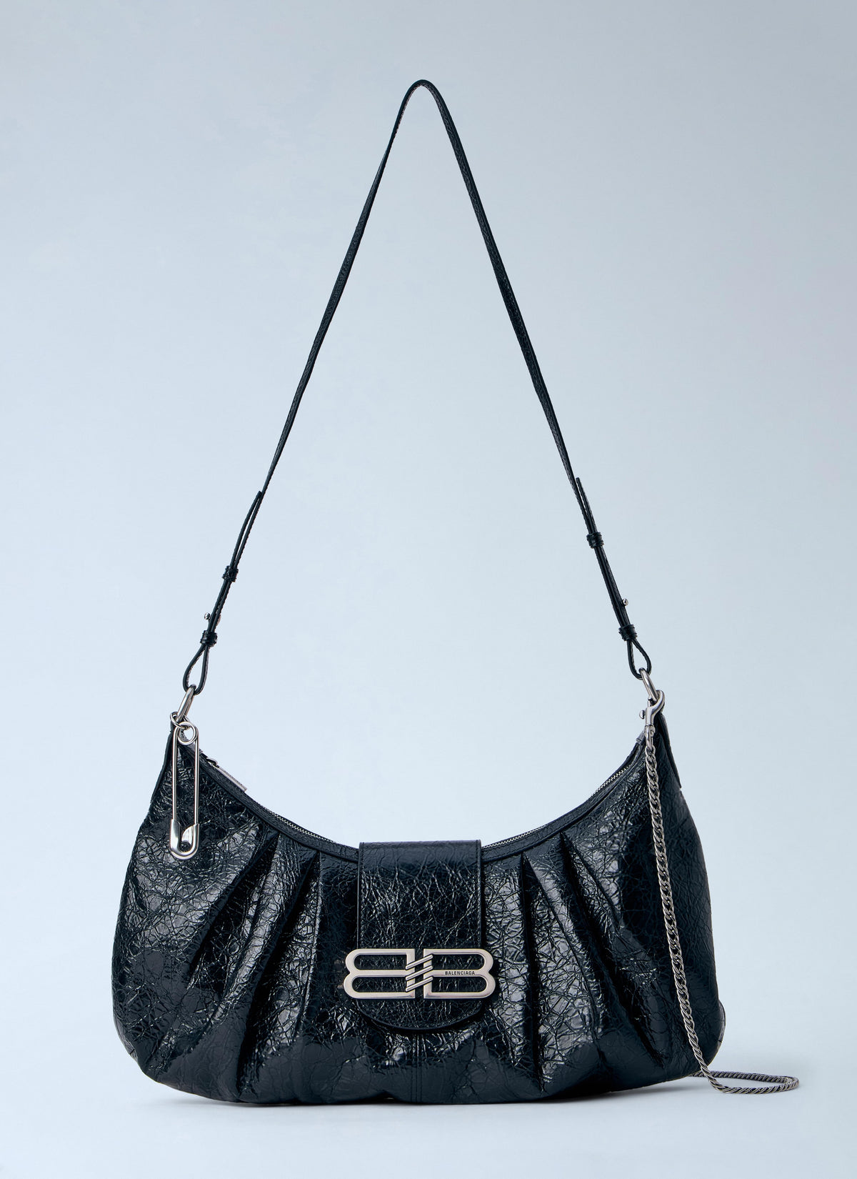 Balenciaga Women Balenciaga Women Pamela Shoulder Bag Medium