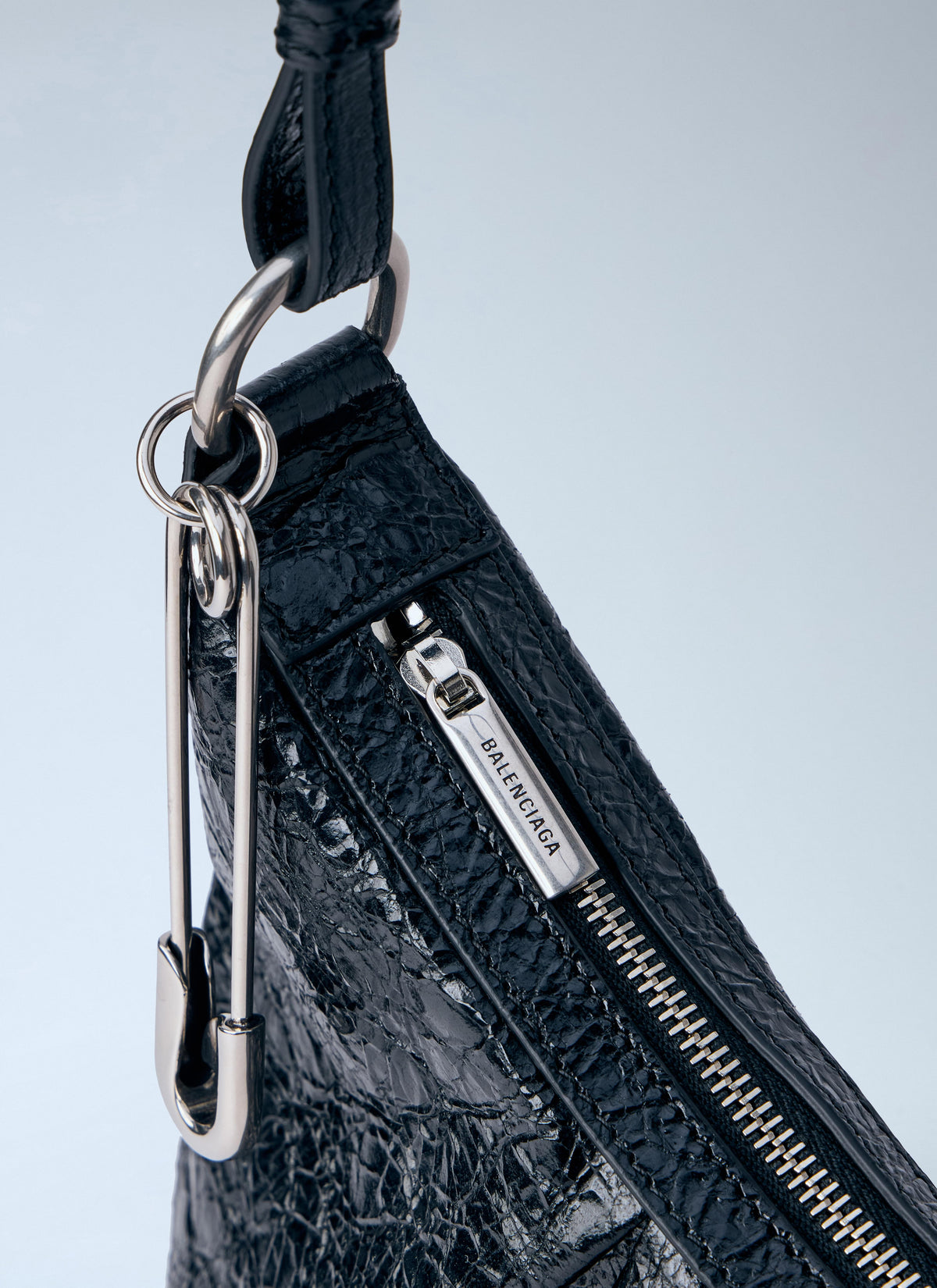 Balenciaga Women Balenciaga Women Pamela Shoulder Bag Medium