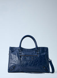 Balenciaga Balenciaga Women Le City Medium Handbag