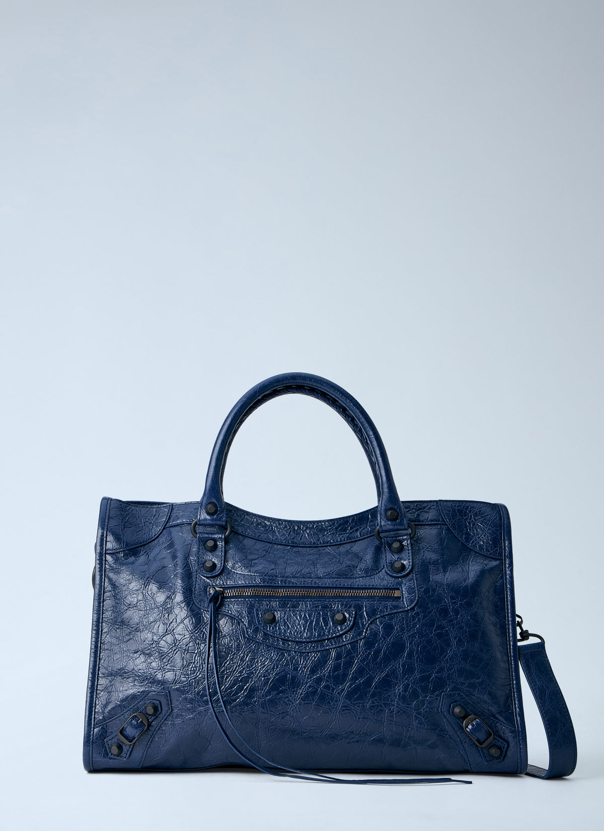 Balenciaga Balenciaga Women Le City Medium Handbag