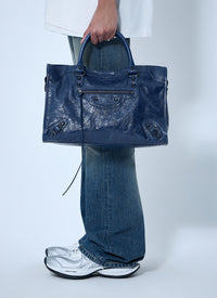 Balenciaga Balenciaga Women Le City Medium Handbag