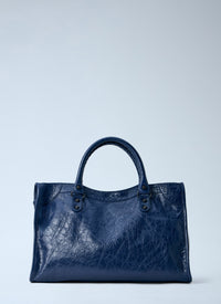 Balenciaga Balenciaga Women Le City Medium Handbag