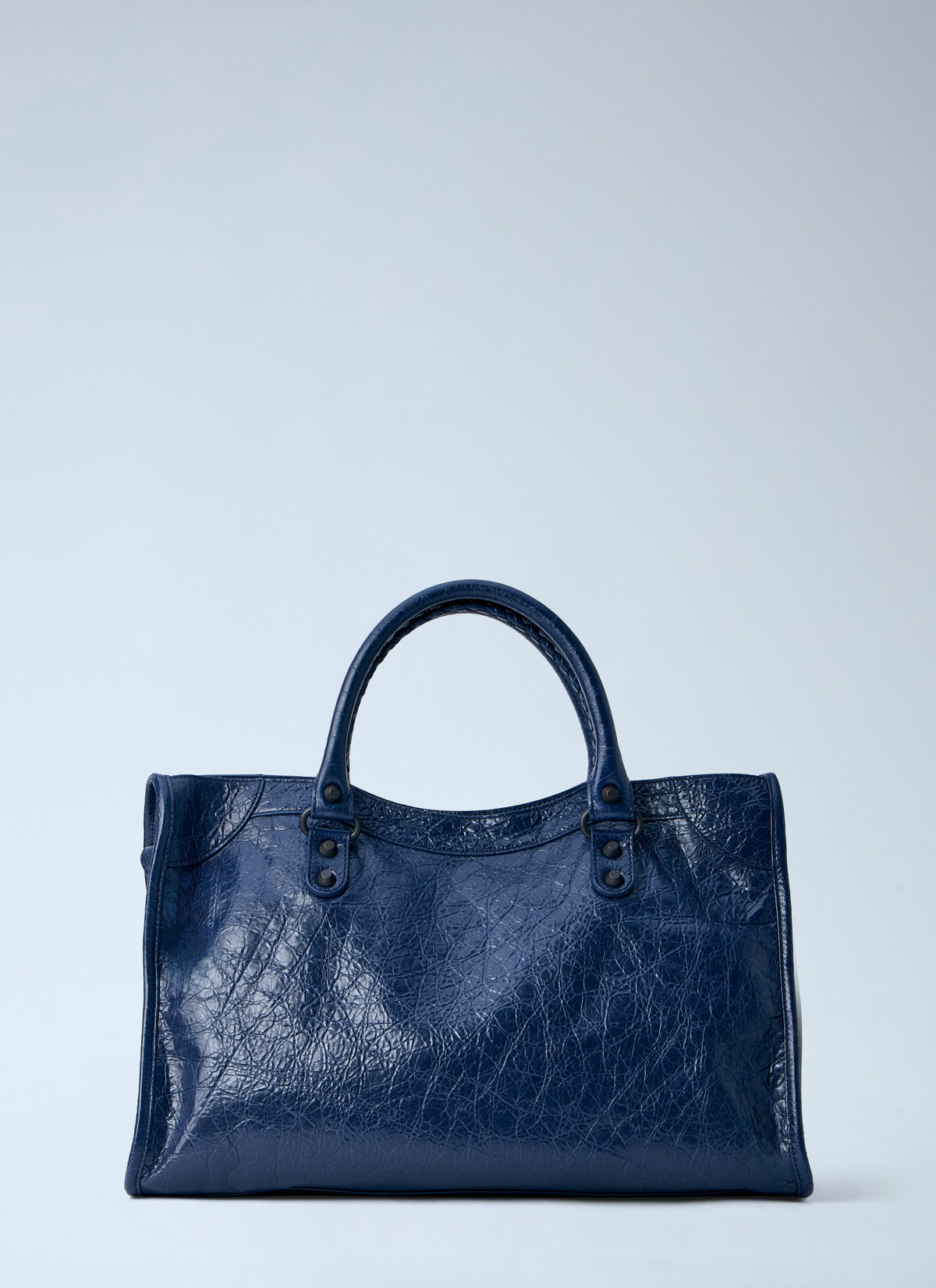 Balenciaga Balenciaga Women Le City Medium Handbag