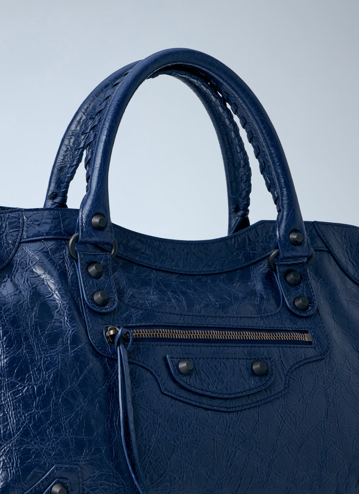 Balenciaga Balenciaga Women Le City Medium Handbag